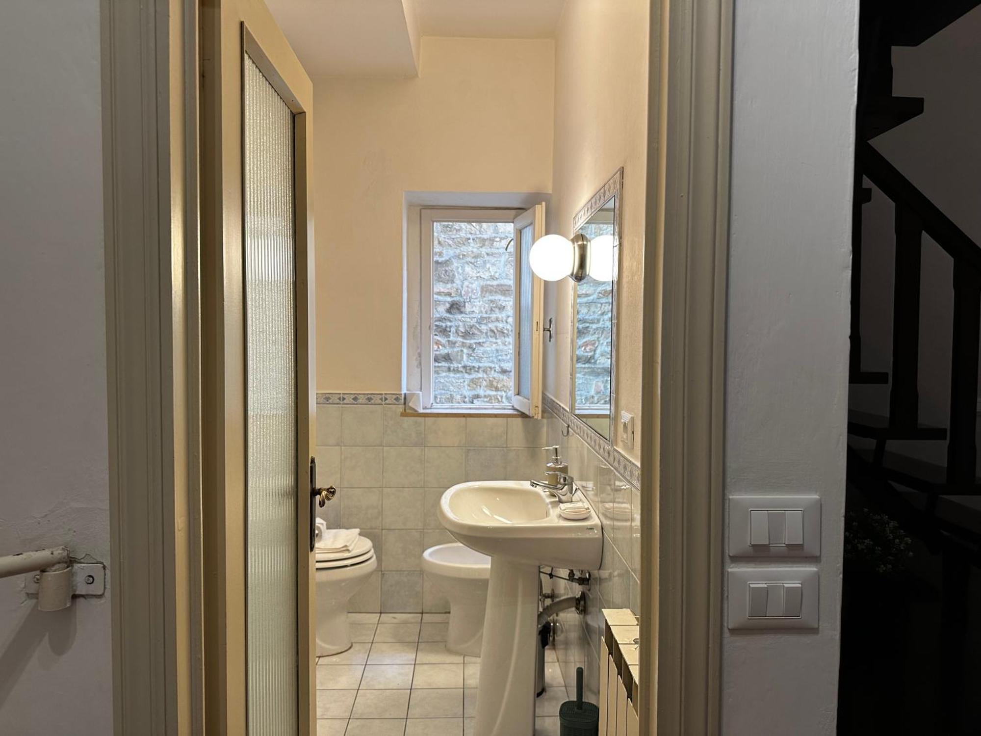 Appartamento Guicciardini - Boutique In The Heart Of