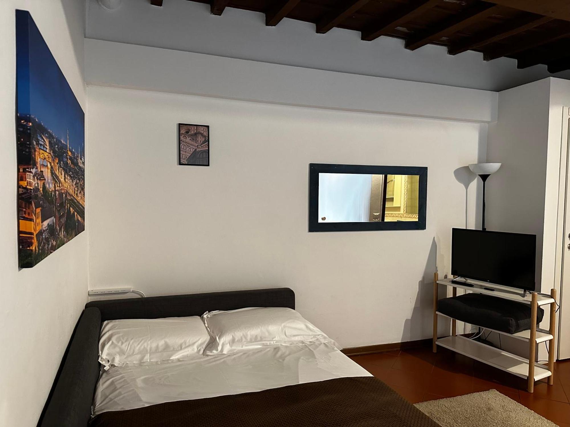 Guicciardini - Boutique In The Heart Of Appartamento *