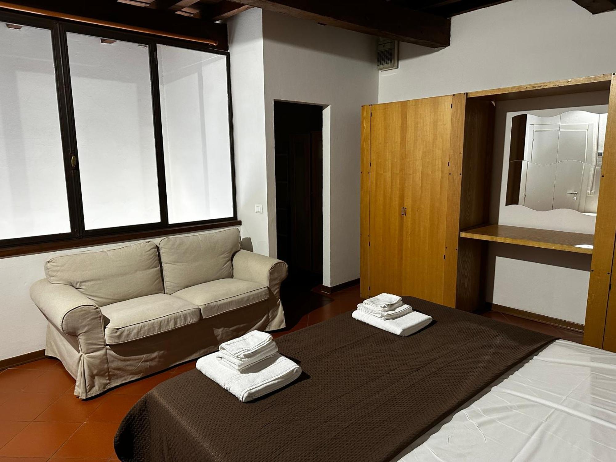 Appartamento Guicciardini - Boutique In The Heart Of *