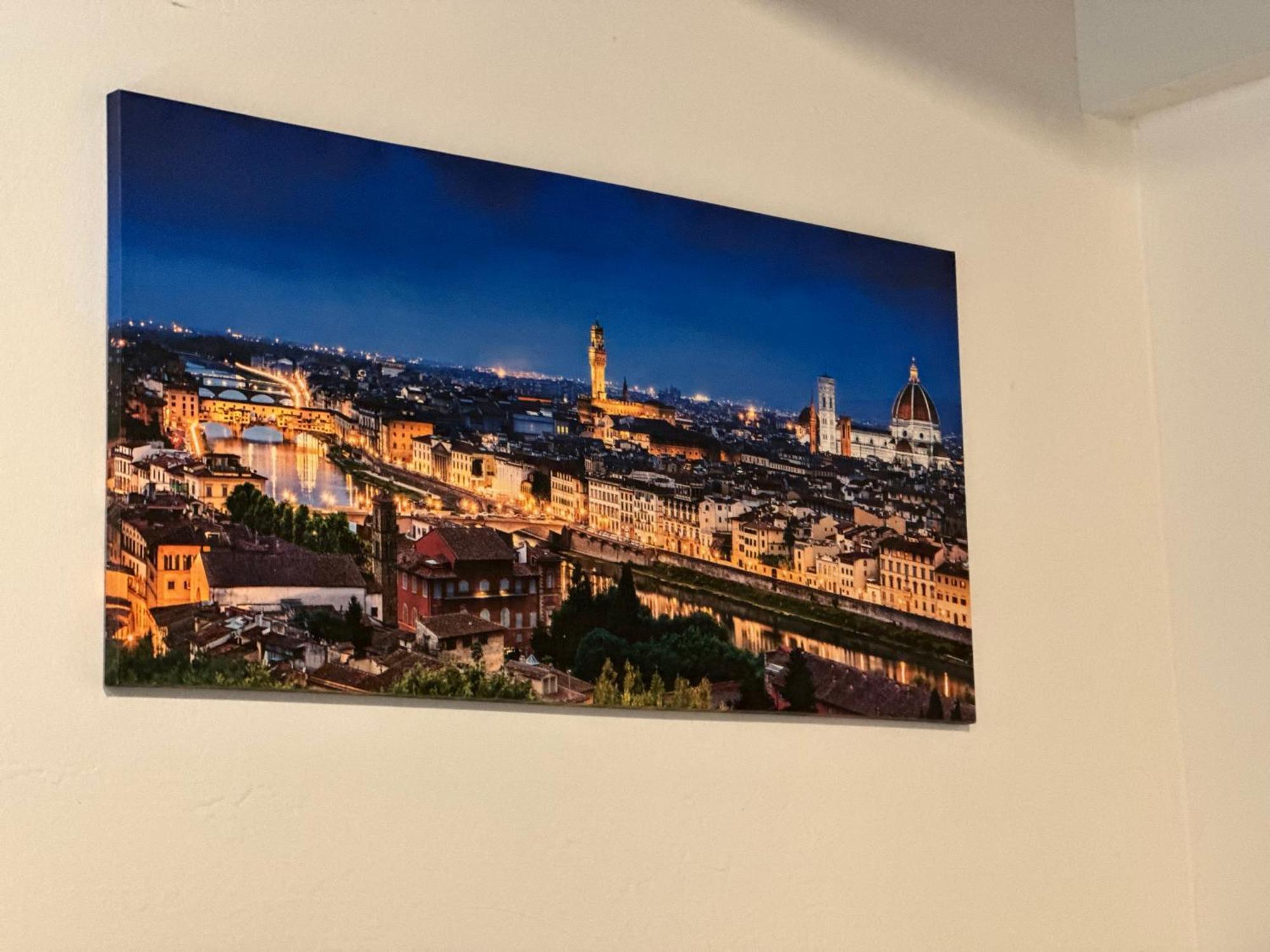 Guicciardini - Boutique In The Heart Of Appartamento Firenze