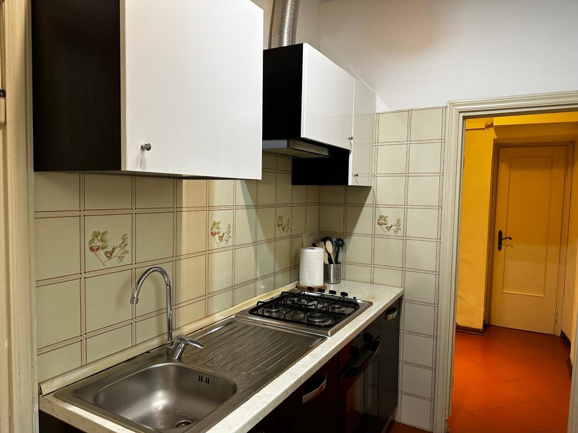 Appartamento Guicciardini - Boutique In The Heart Of